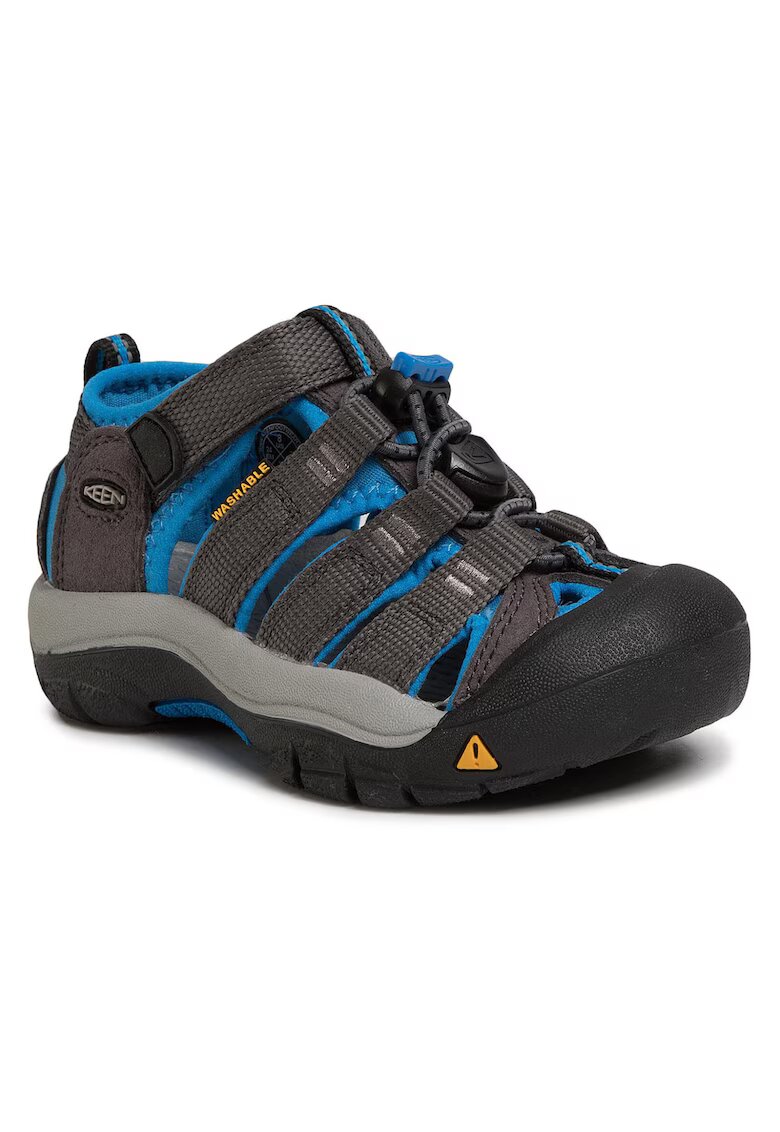 Keen Sandale copii - 207127715 - Textil - Gri - Gri