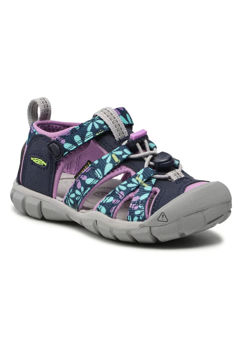 Keen Sandale copii - 300432341 - Textil - Albastru marin - Bleumarin