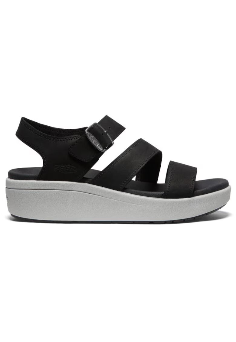 Keen Sandale cu talpa wedge