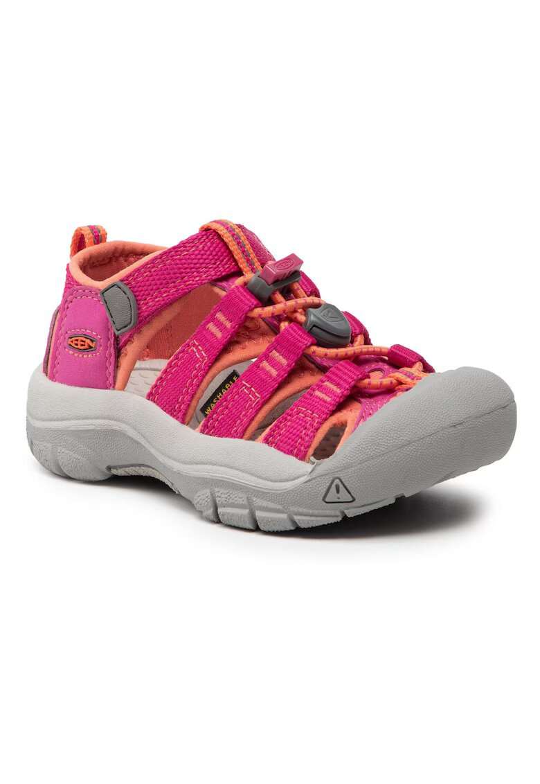 Keen Sandale Fete - 197990672 - Textil - Roz -