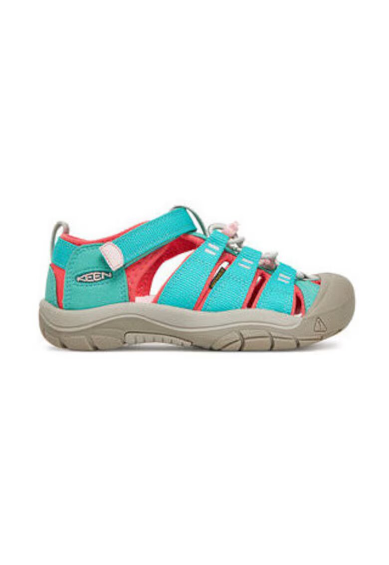 Keen Sandale unisex 1030792 - Textil - 35 EU - Verde