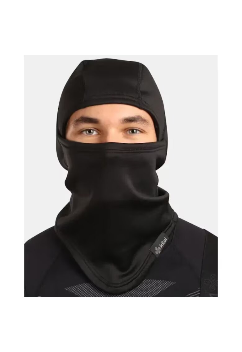 KILPI Cagula Robber - Negru - Unisex