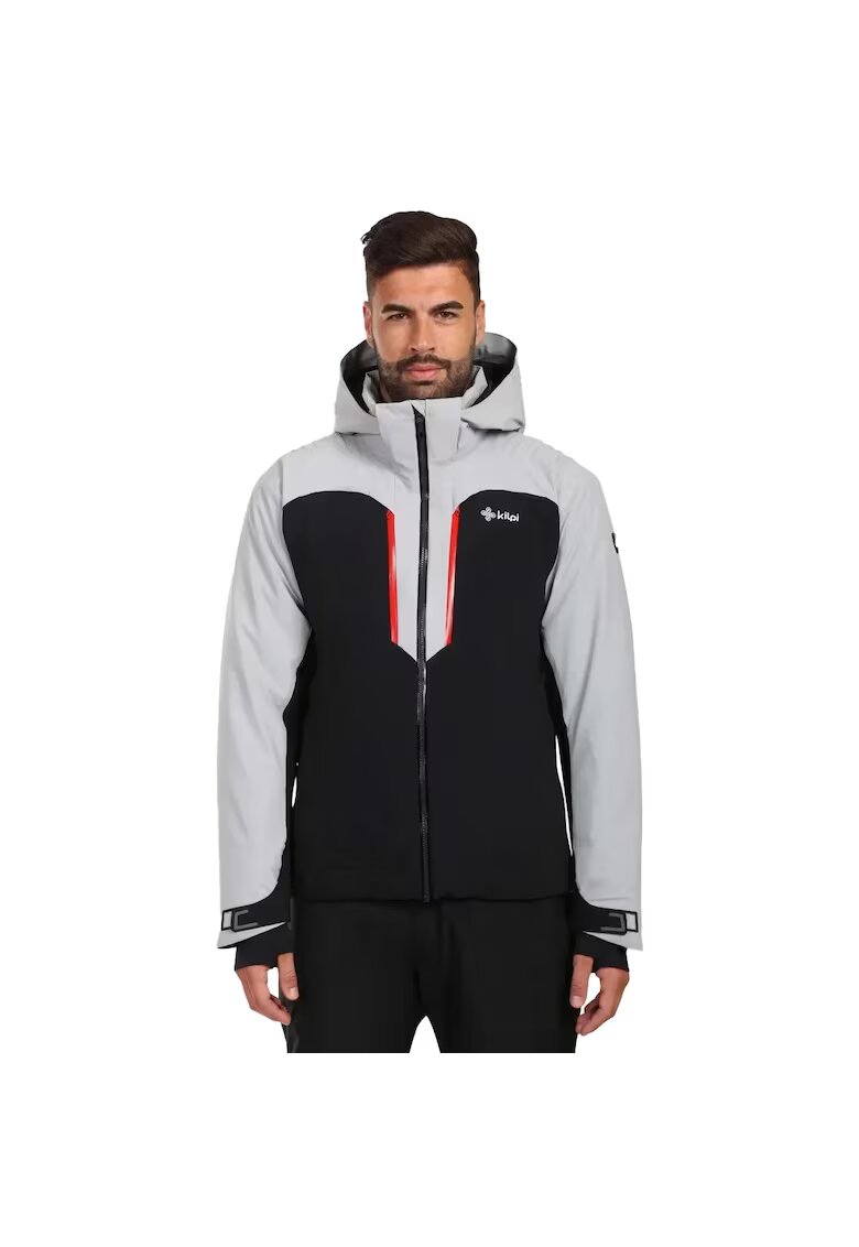 KILPI Geaca schi si snowboard Hyder - Negru