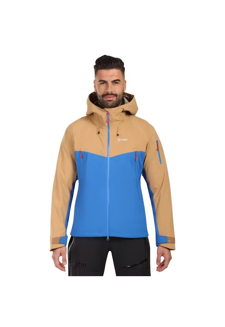 KILPI Geaca schi si snowboard Trinity - Albastru
