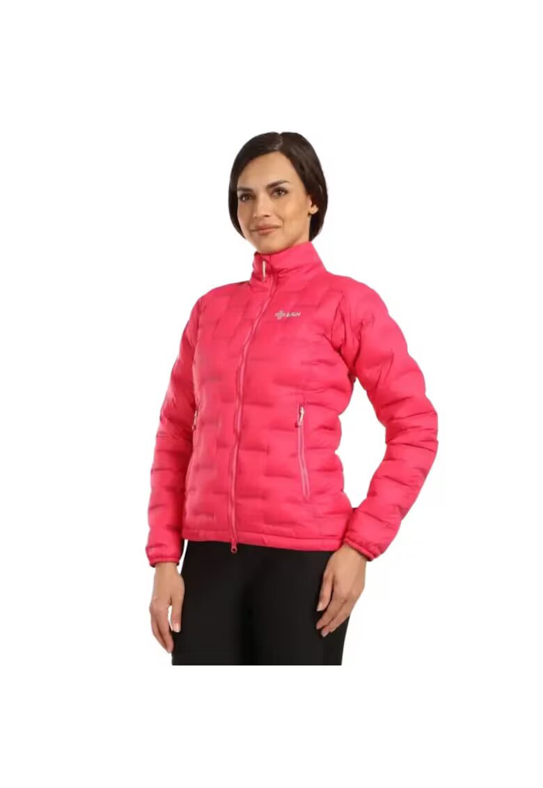 KILPI Geaca sport Papilon - Roz - Roz