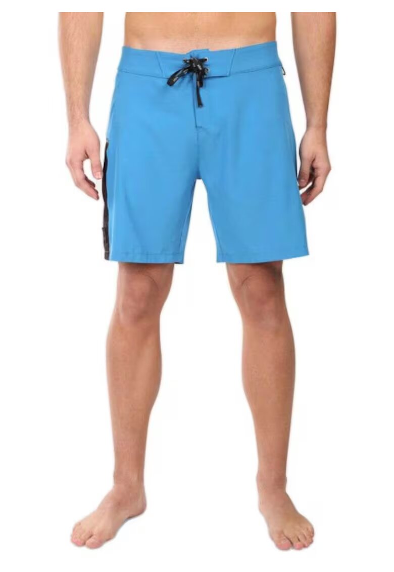 KILPI Pantaloni de baie Ariany - Albastru - tehnologie SIBERIUM - Albastru