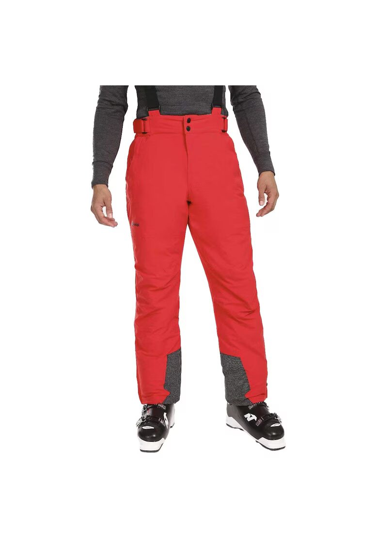 KILPI Pantaloni de Schi Mimas - 64105
