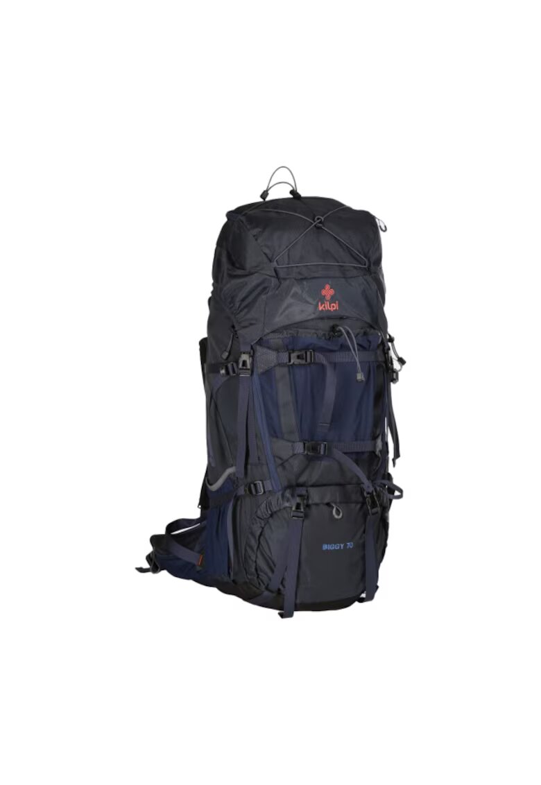 KILPI Rucsac Biggy - 70L - Albastru