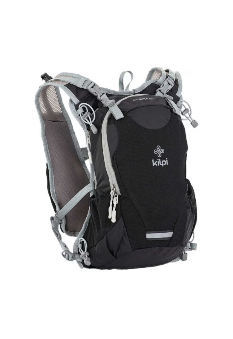 KILPI Rucsac Cadence - 10L - Negru