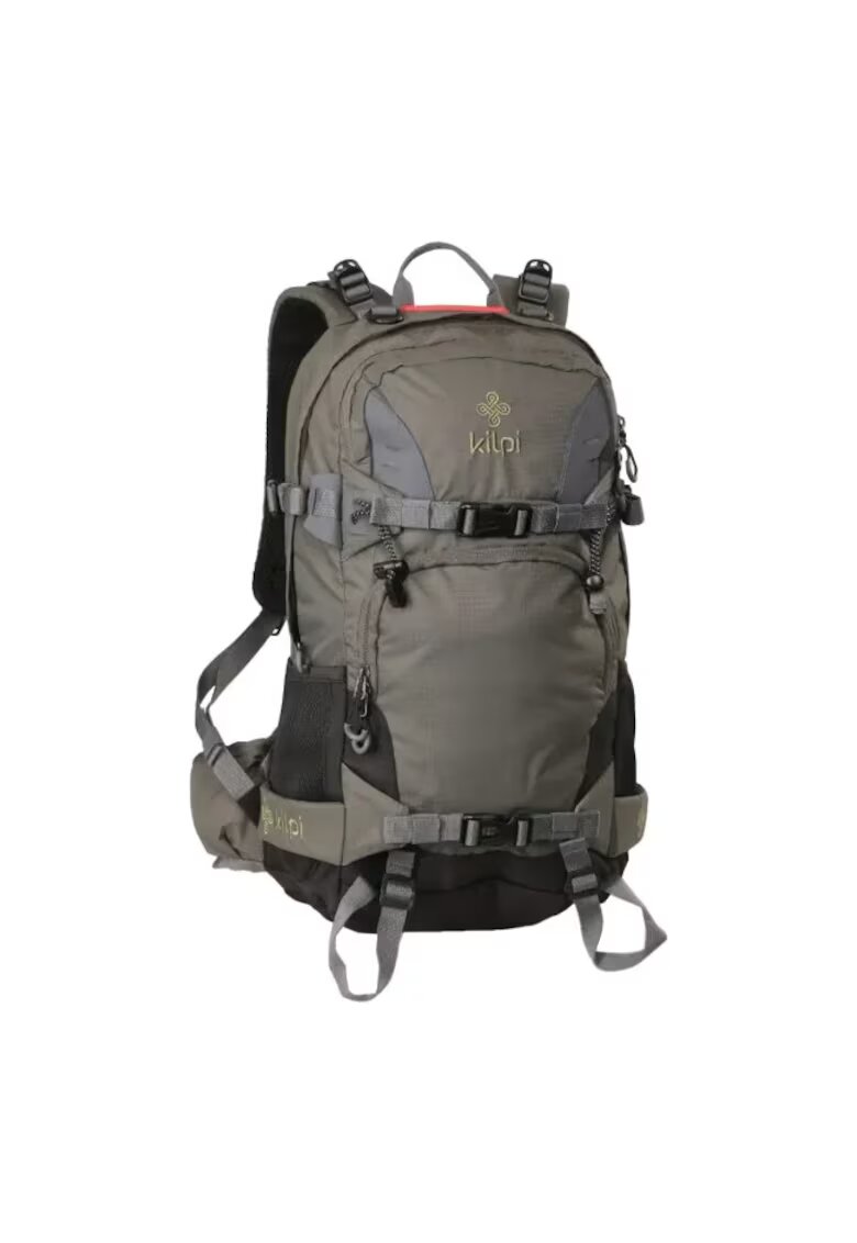 KILPI Rucsac drumetie Rise - Verde -30L