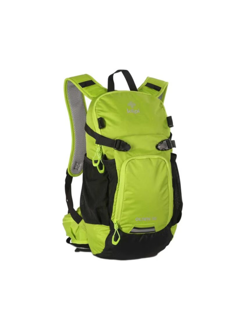 KILPI Rucsac Olten - Verde deschis