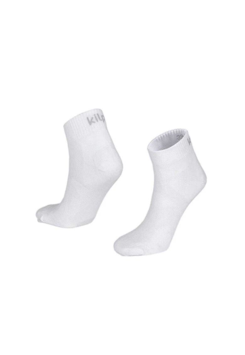 KILPI Sosete 2P Minimis - Alb - 43-46 - Unisex