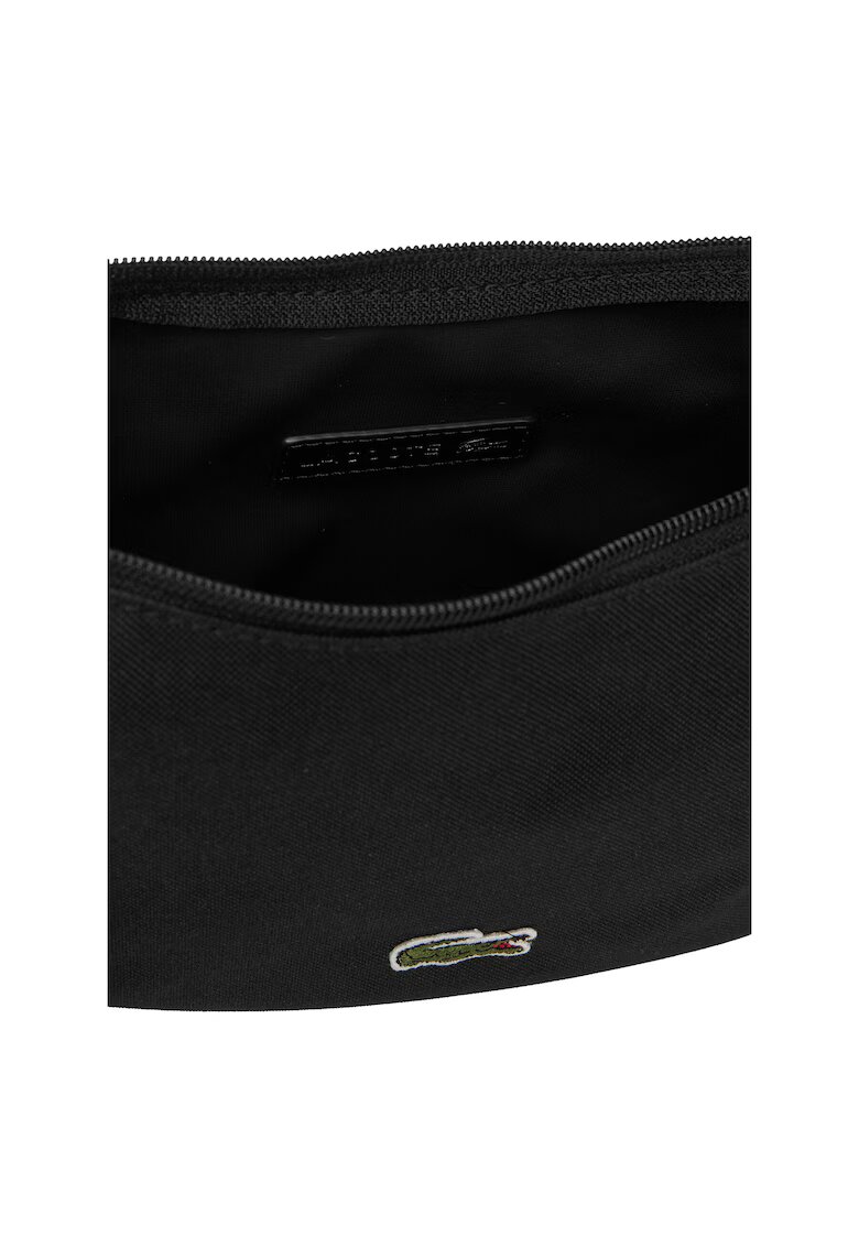 Lacoste Geanta dama fara culoare - model NU5091NE - din tesatura.