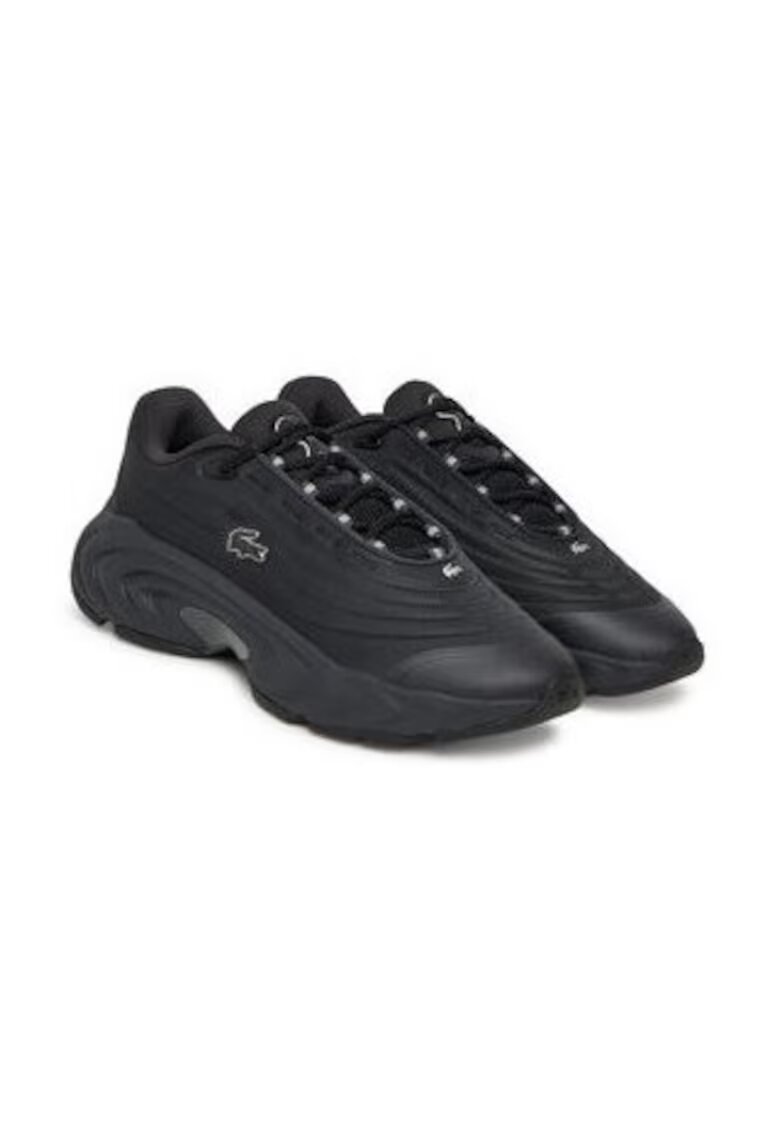 Lacoste Pantofi sport barbati - Freestyle - negru