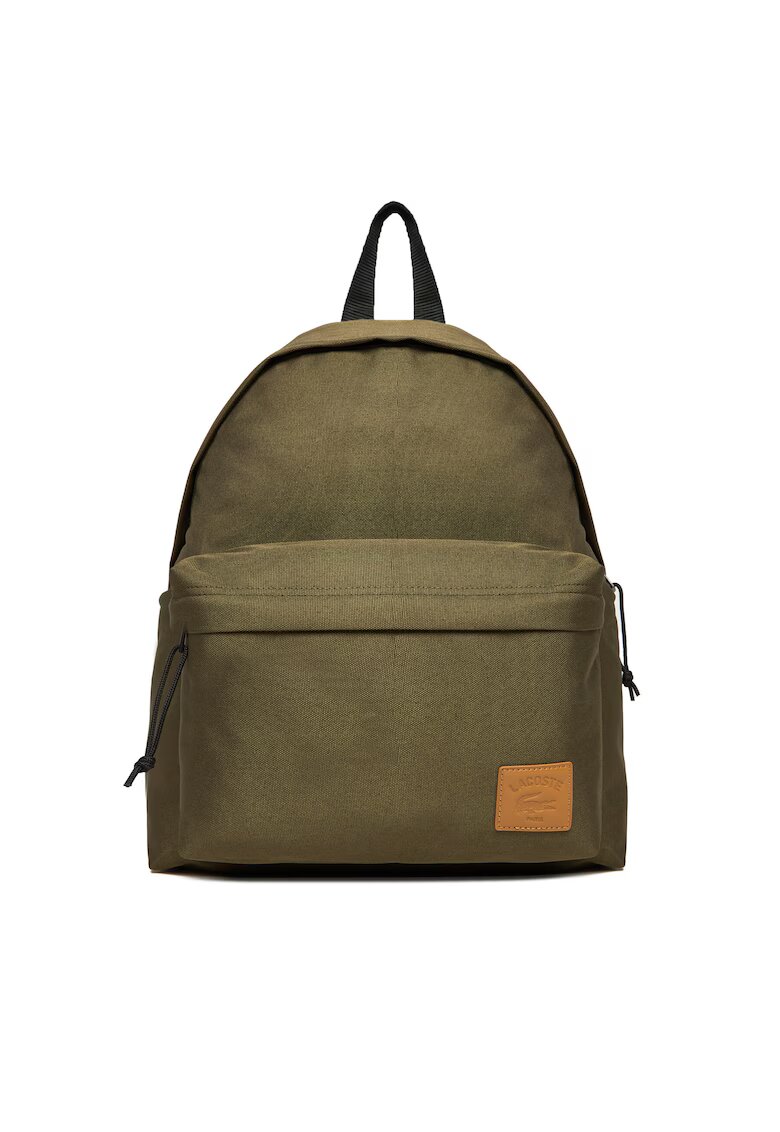Lacoste Rucsac barbati N62 - material universal - verde