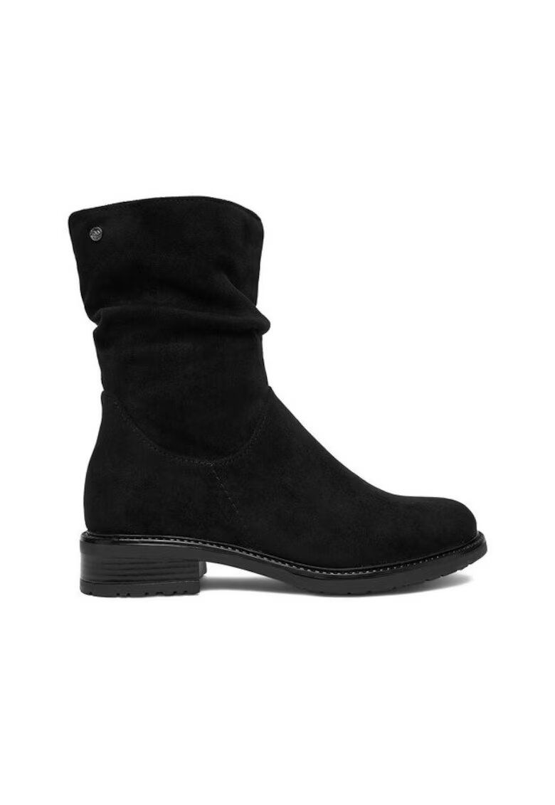 Lasocki Botine dama - CEO-WBN-SOFIA-10 - negru