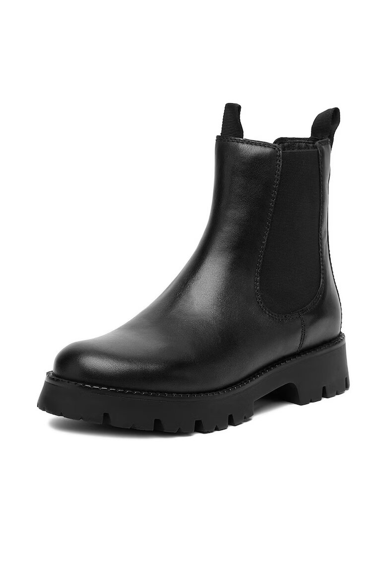Lasocki Botine dama - piele naturala - negru CEO-WI16-780-01