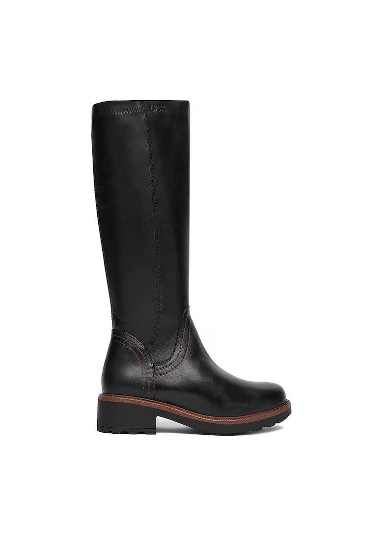 Lasocki Cizme dama CEO-RST-5658-05 - piele naturala - negru