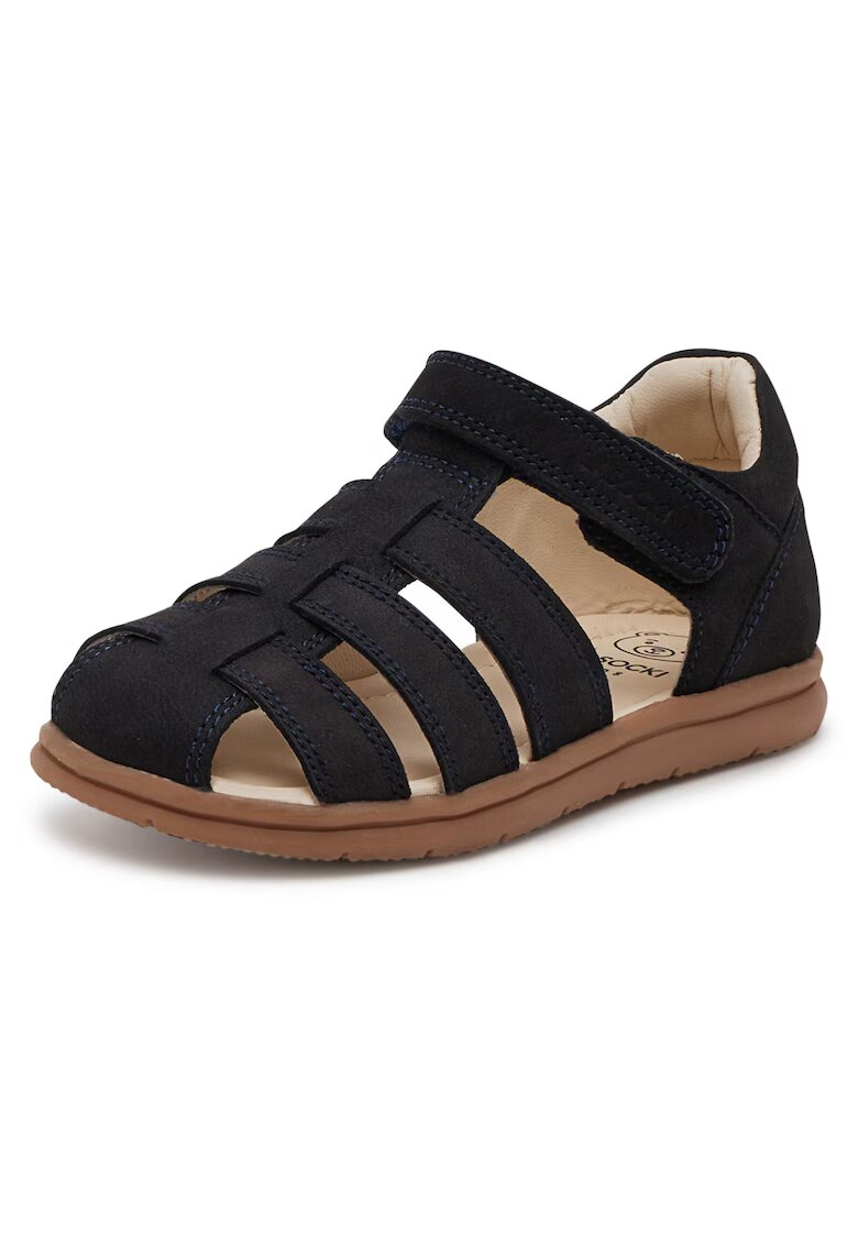Lasocki Kids Sandale copii - LINEA CI12-LINEA-04 - bleumarin - piele naturala