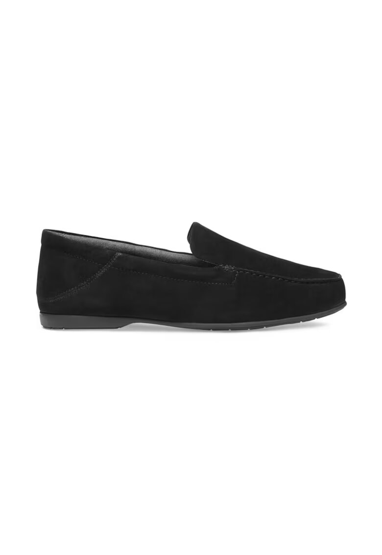 Lasocki Mocasini barbati - 590559 - Piele naturala - Negru -