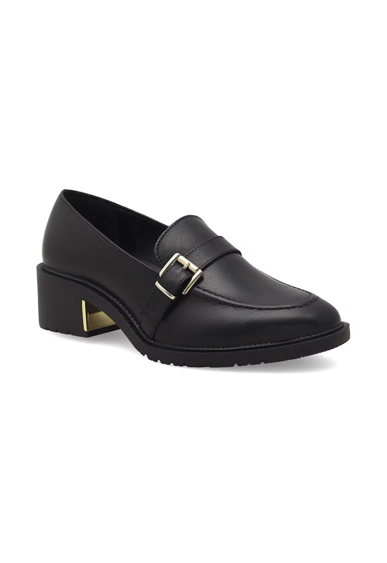 Lasocki Pantofi dama - 388104 - Piele naturala - Negru