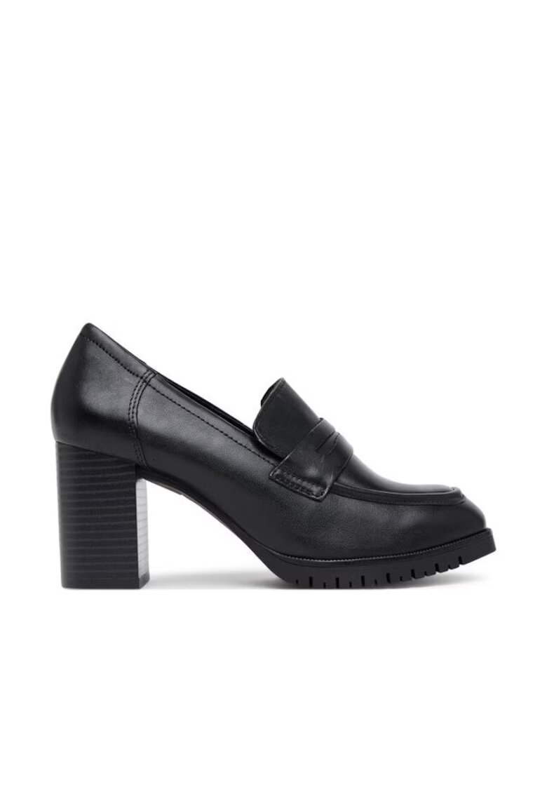Lasocki Pantofi dama negru - Negru