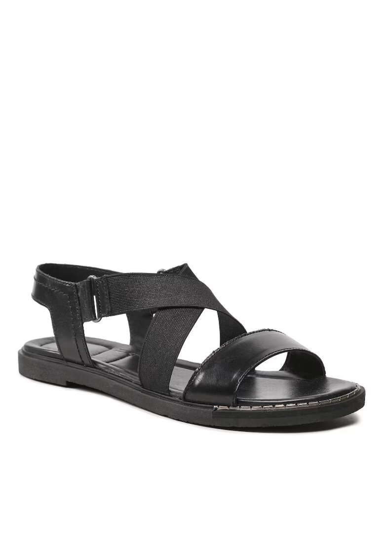 Lasocki Sandale dama - 5904862770093 - Textil - Negru
