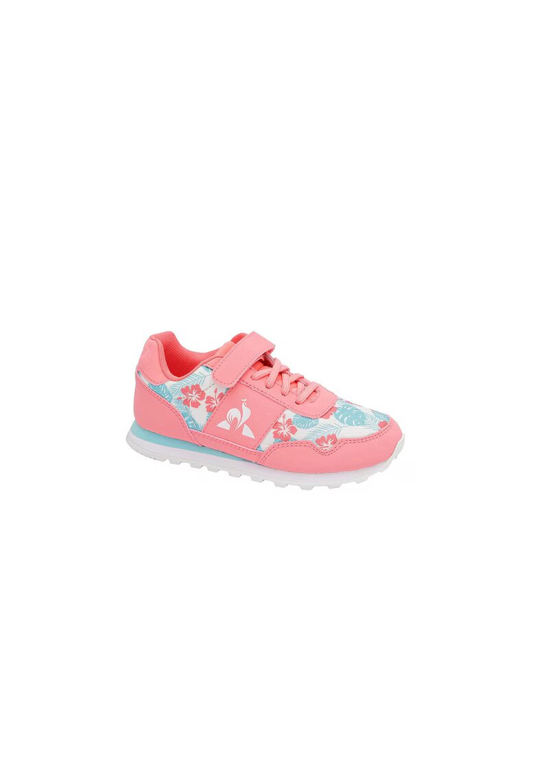 Le Coq Sportif Pantofi Sport Astra Classic K 2210194 - Fete - Roz