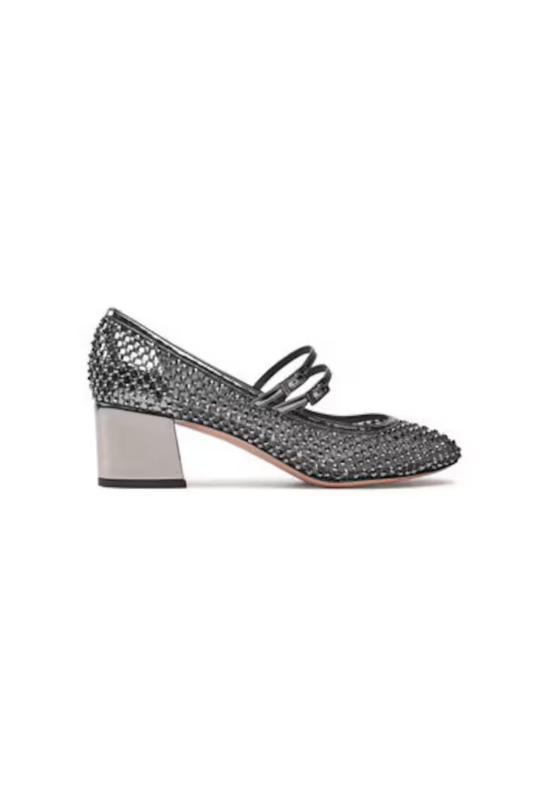 Le Silla Pantofi dama 304797347 - Sintetic - 37 EU - Gri