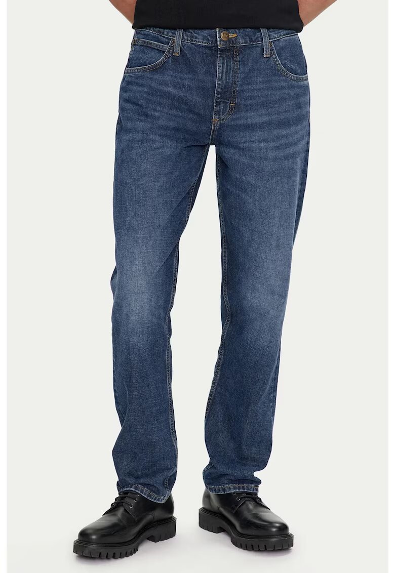 Lee Blugi barbati Oscar 112355855 - Albastru