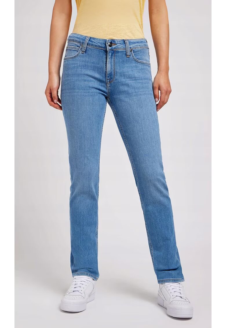 Lee Blugi dama 112346309 - Albastru - Bumbac - Albastru