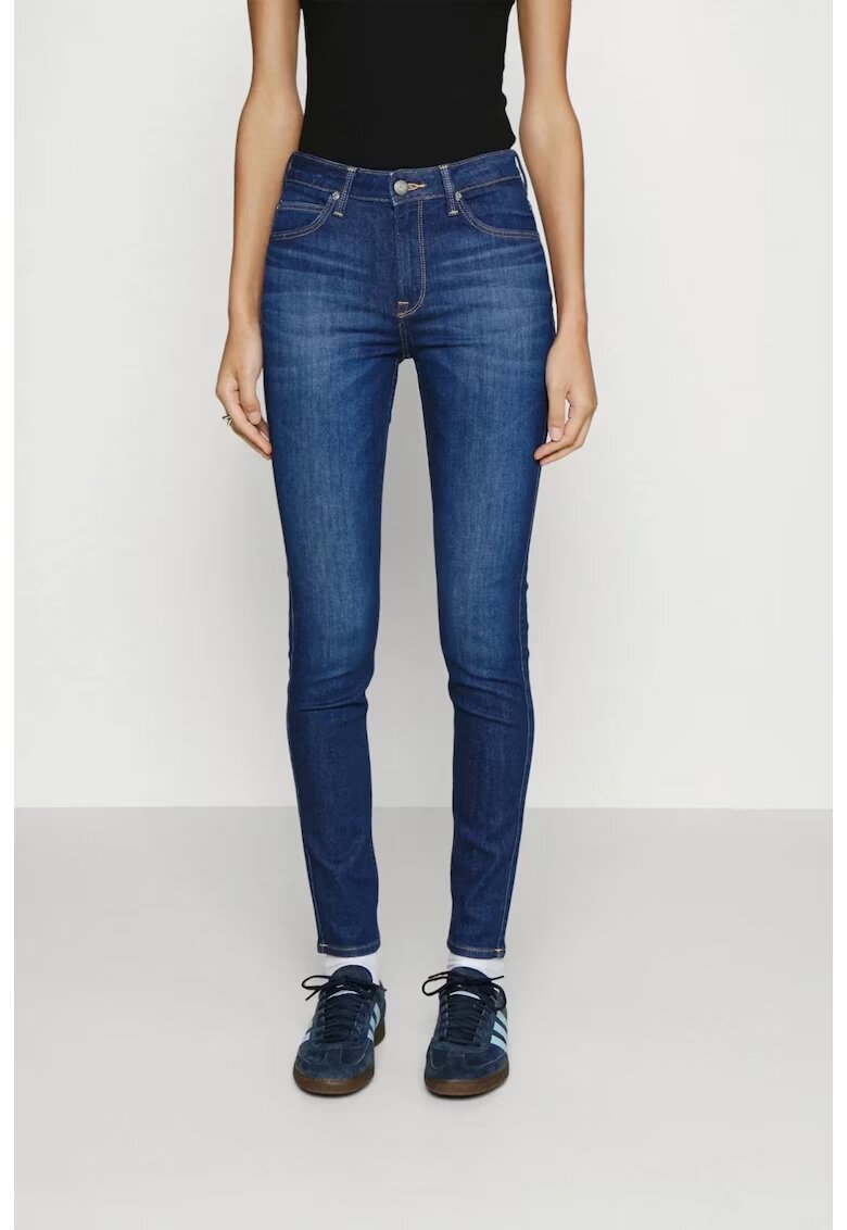 Lee Blugi dama Skinny - L626GUD38 - Albastru