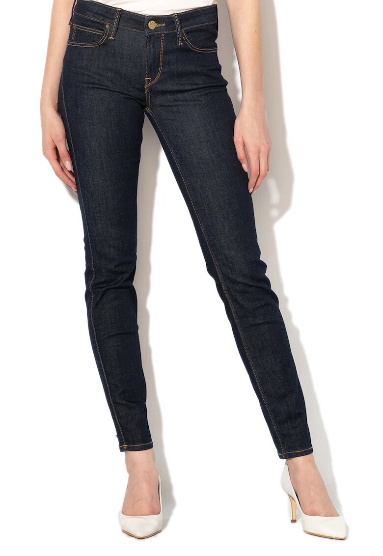 Lee Blugi skinny fit Scarlett - Bleumarin