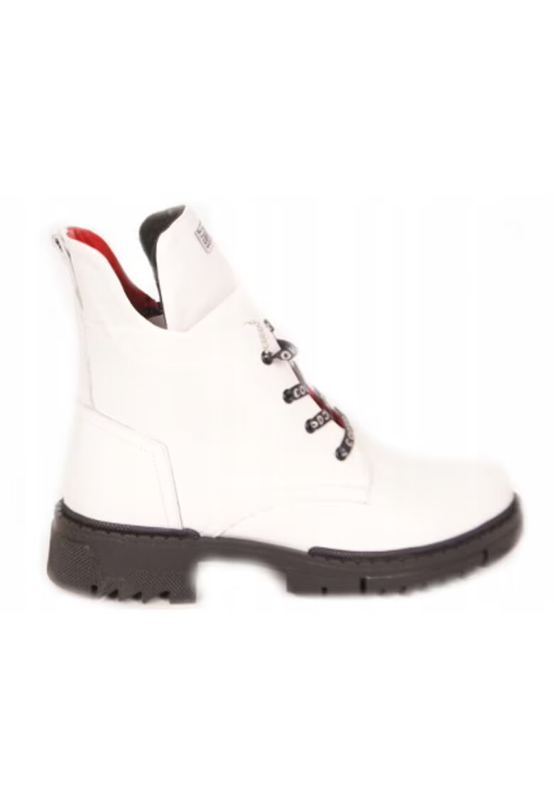 Lee Cooper Ghete din piele -