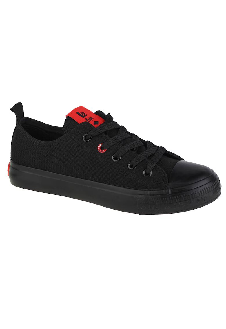 Lee Cooper Pantofi sport dama - Panza - Negru - 37