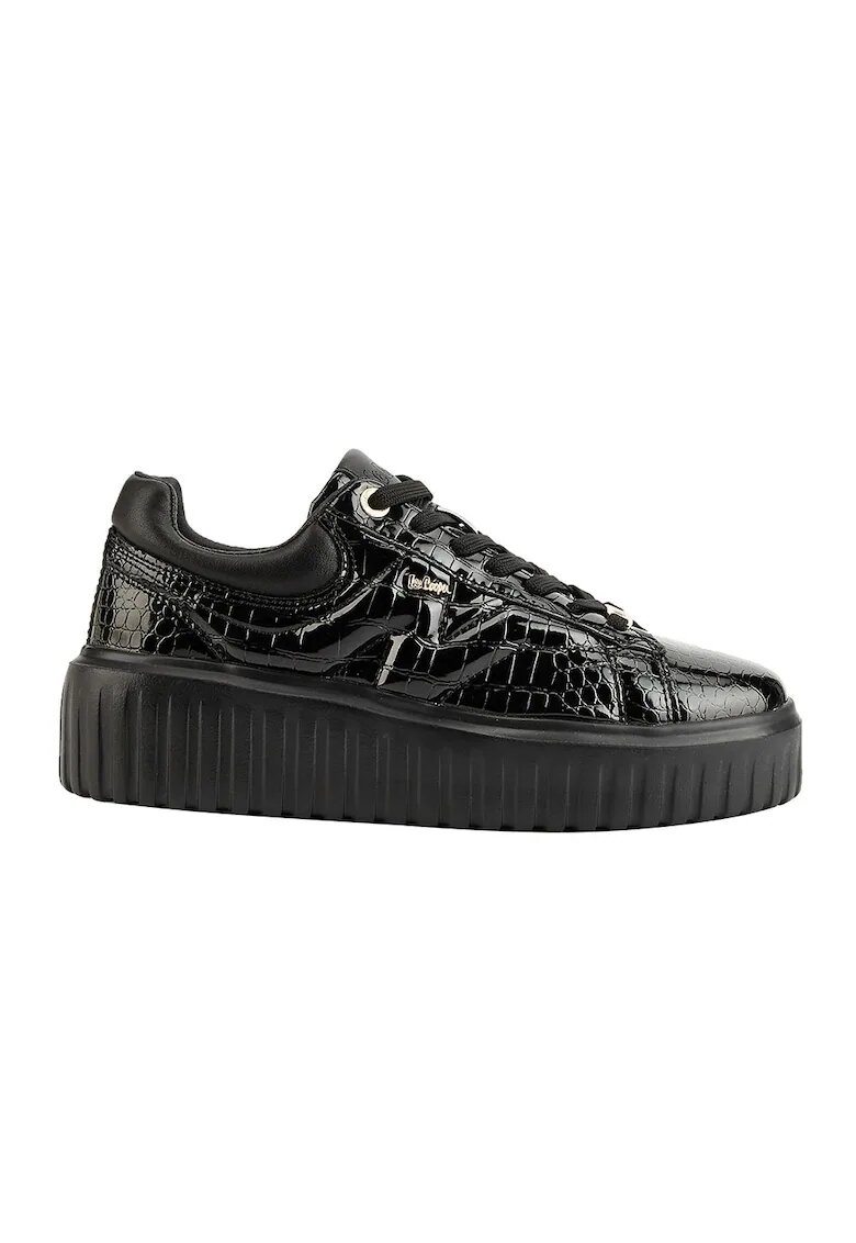 Lee Cooper Pantofi Sport W LCJ-25-09-3870L - Femei - Negru