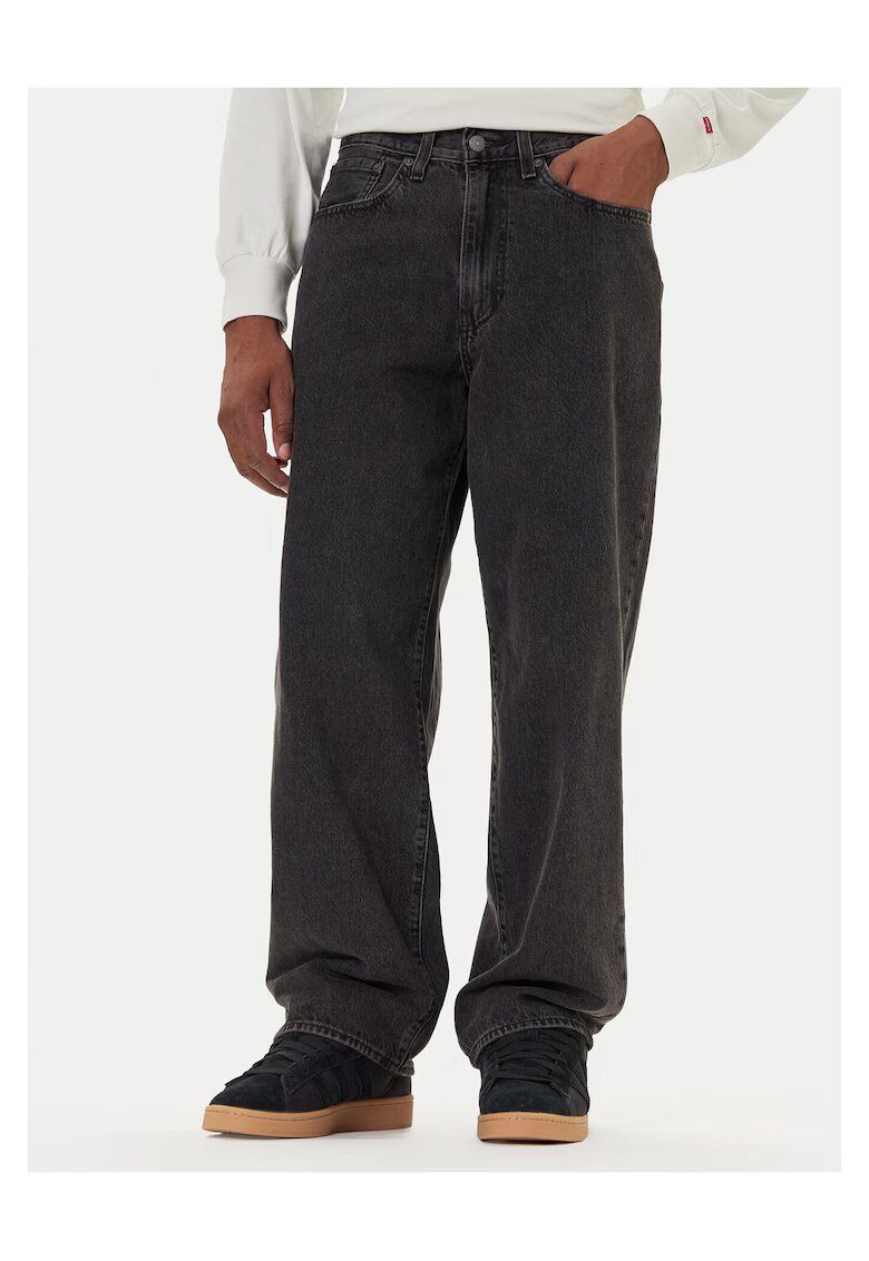 Levi's Blugi barbati negri