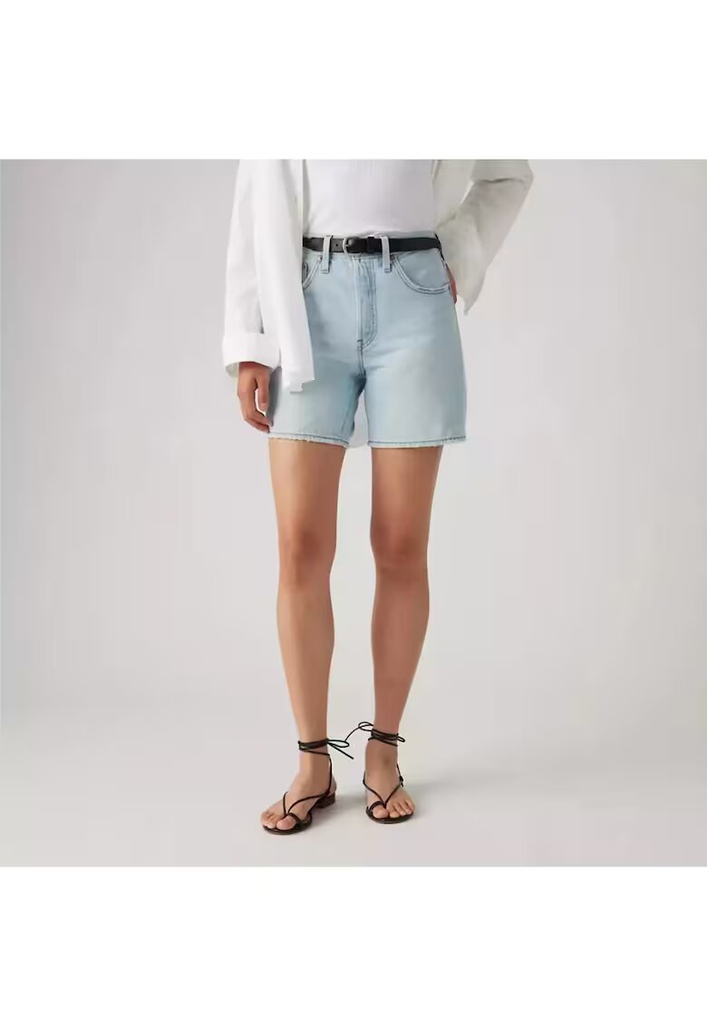 Levi's Pantaloni scurti de dama ® 501® Original Mid-Thigh