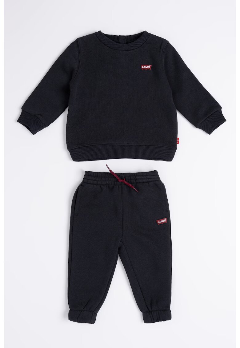 Levi's Trening cu decolteu la baza gatului Core