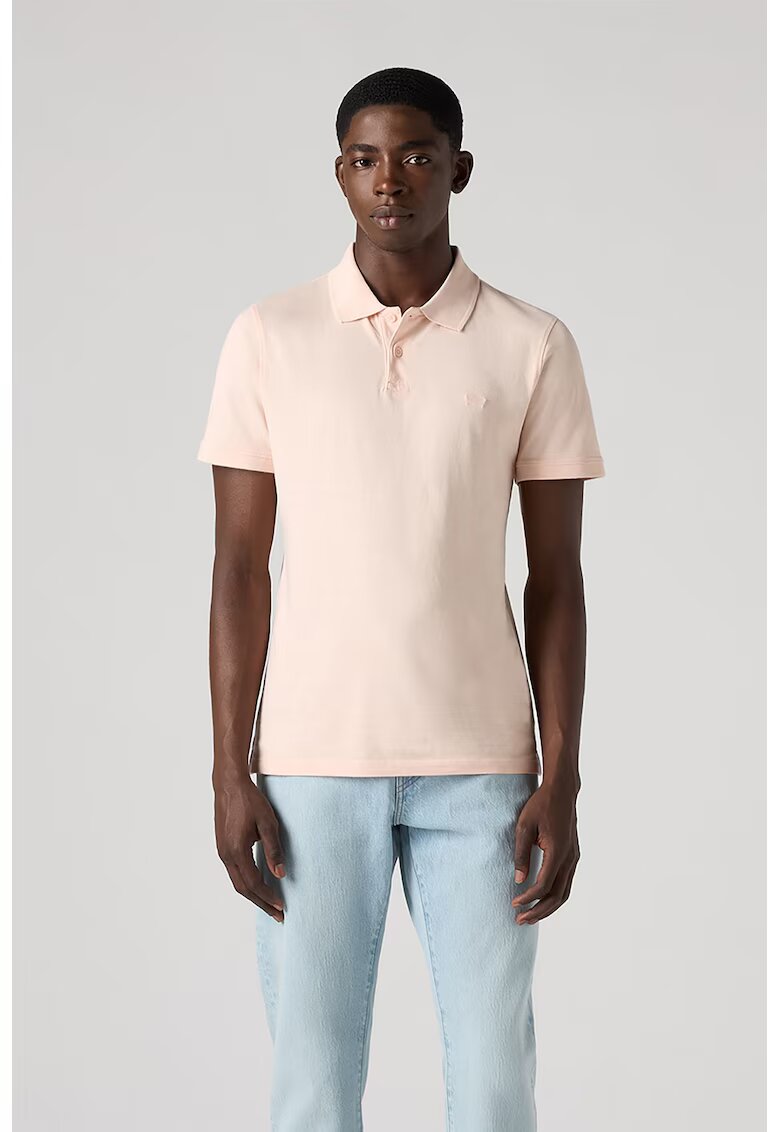 Levi's Tricou polo slim fit Housemark - Piersica