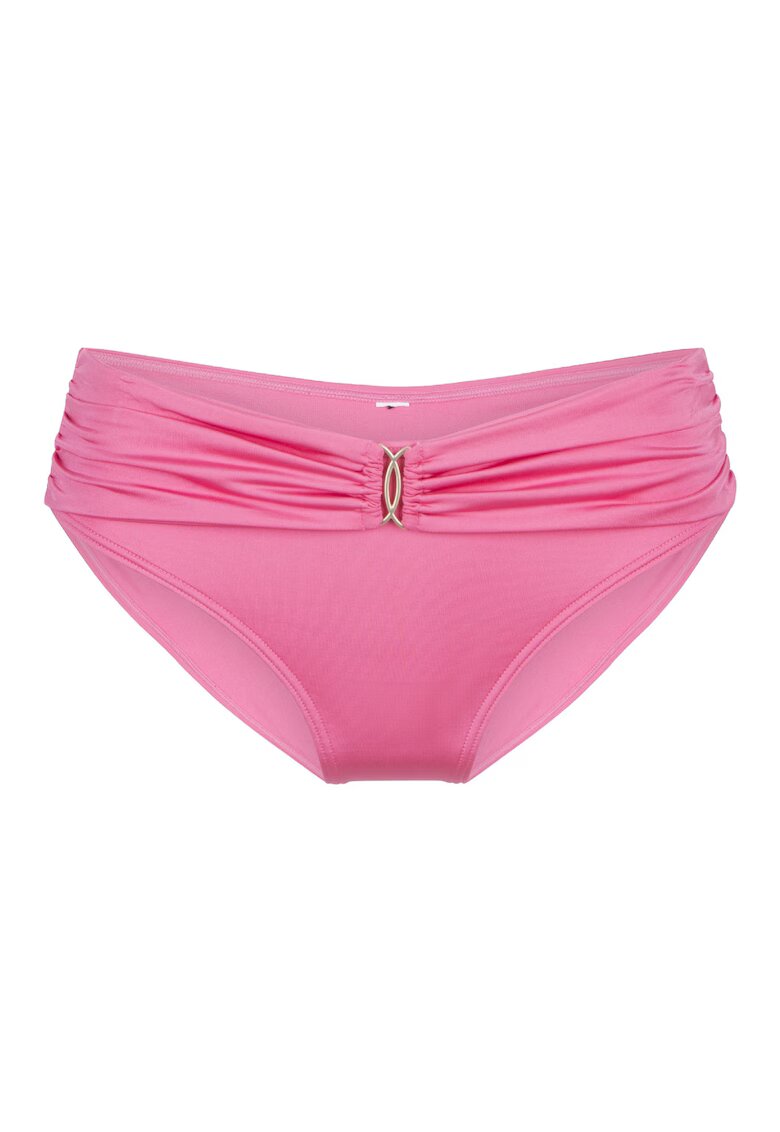 LingaDore Slip cu talie joasa 31449 - Roz