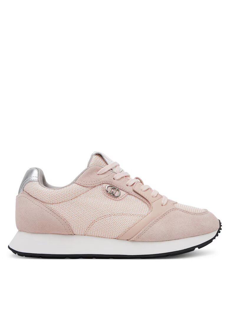 Liu Jo Adidasi pentru dama - 51315 Vibe 03 BA5087 PX624 - roz