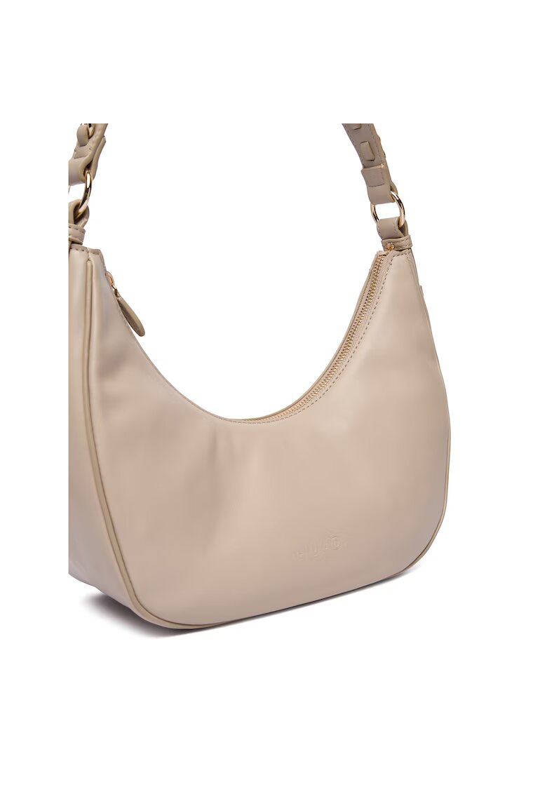 Liu Jo Geanta dama Neutro 51308 - ecologica - 25x30cm