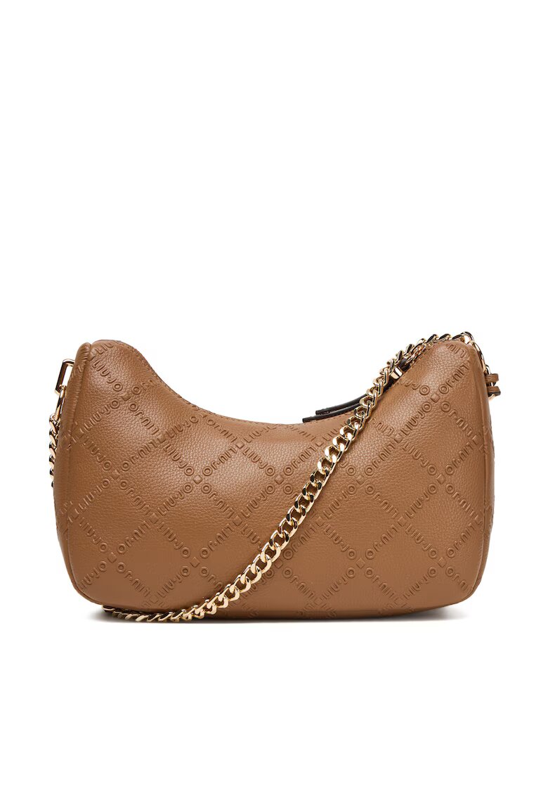 Liu Jo Geanta dama Suede 81140 - hobo - ecologica - 30x45cm