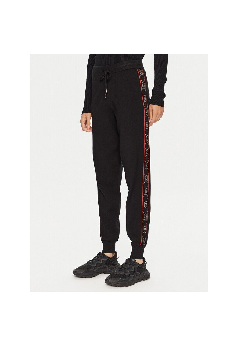 Liu Jo Pantaloni dama negru