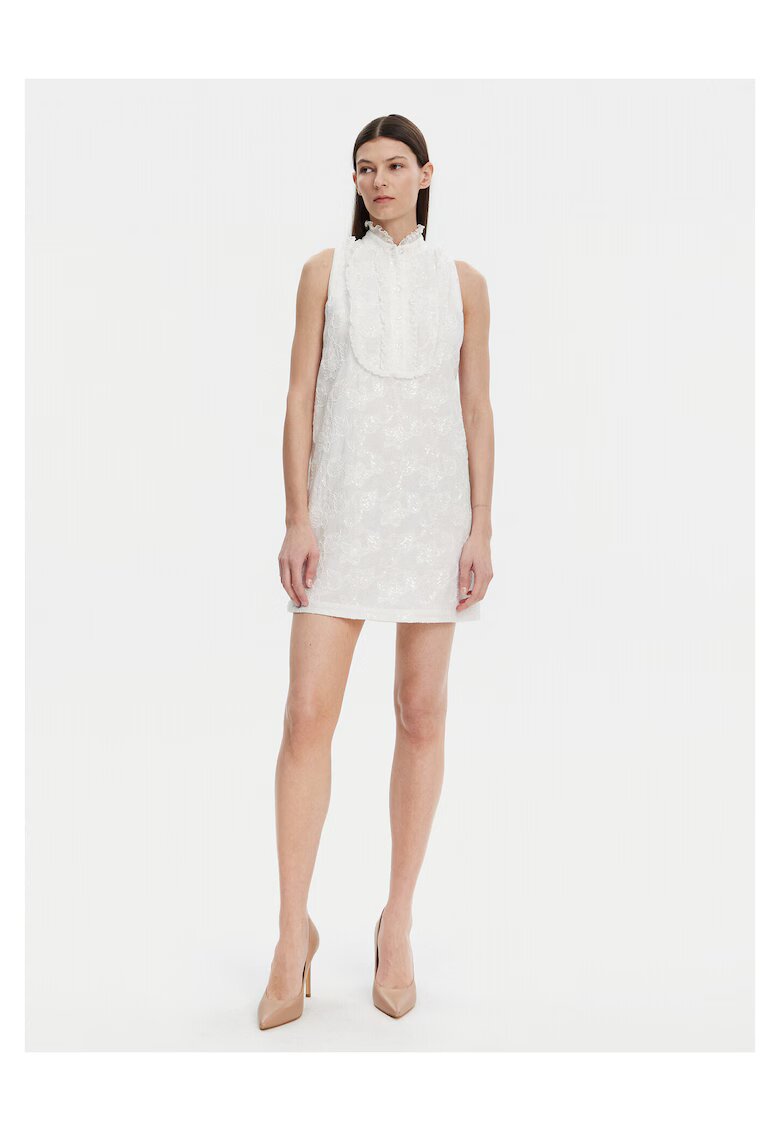 Liu Jo Rochie dama alb - vara