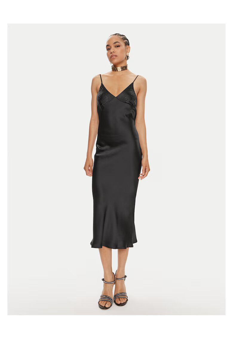 Liu Jo Rochie de cocktail dama neagra