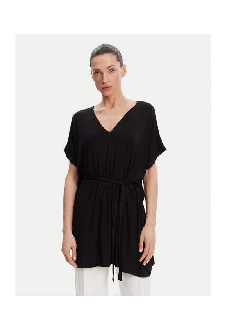 Liu Jo Rochie de plaja pentru femei Beachwear - negru