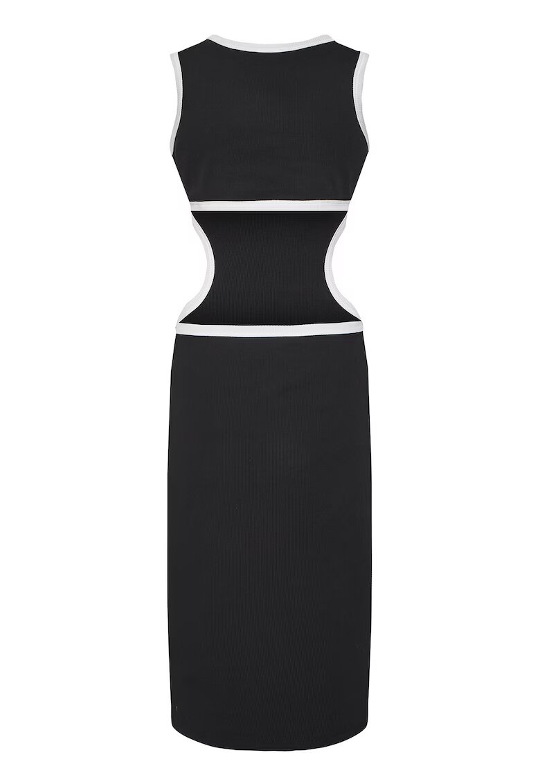 Liu Jo Rochie de vara pentru femei negru