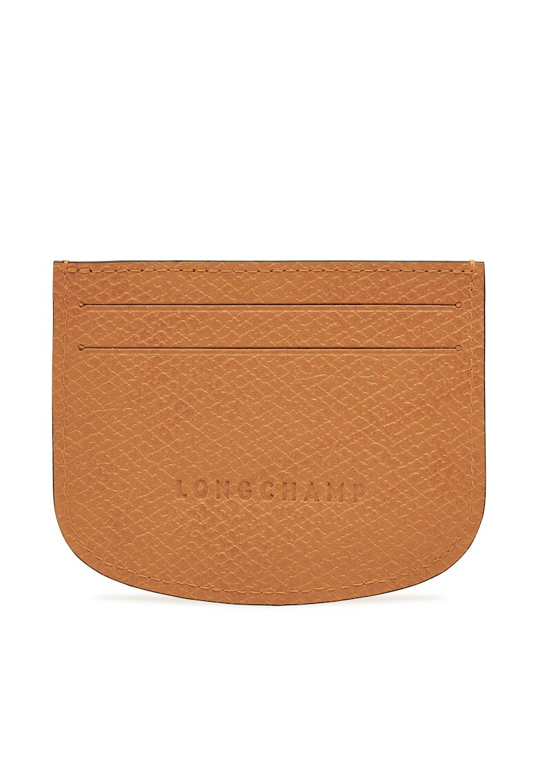 Longchamp Portofel dama Abricot 222 - piele naturala - 30031HYZ